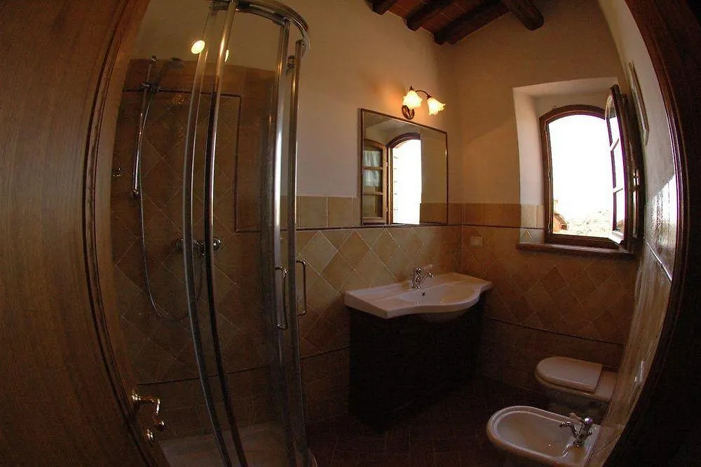 Casa Vacanze San Regolo Hotel Gaiole in Chianti