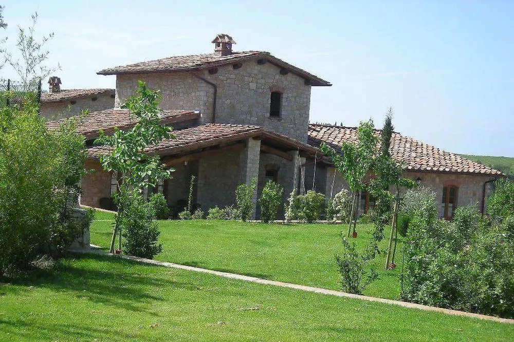 Casa Vacanze San Regolo Hotel Gaiole in Chianti