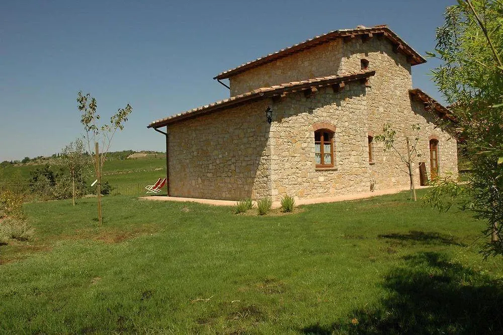 Casa Vacanze San Regolo Hotel Gaiole in Chianti