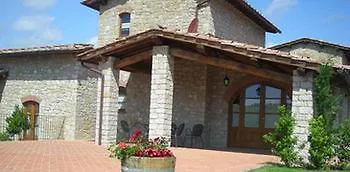 Casa Vacanze San Regolo Hotel Gaiole in Chianti Italy