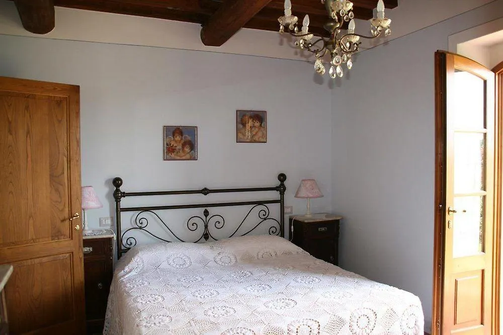 Casa Vacanze San Regolo Hotel Gaiole in Chianti