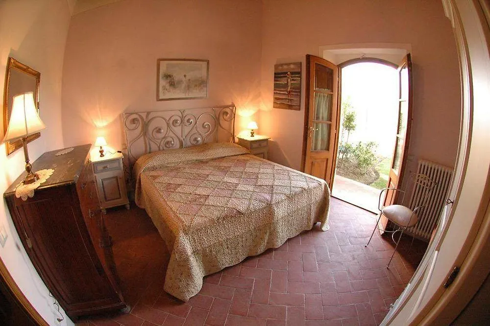 Casa Vacanze San Regolo Hotel Gaiole in Chianti