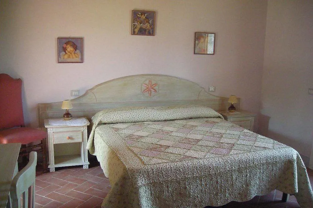 Casa Vacanze San Regolo Hotel Gaiole in Chianti