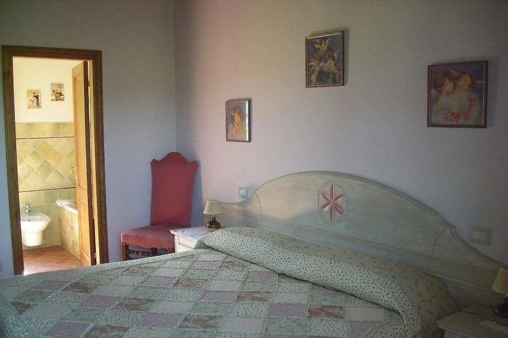 Casa Vacanze San Regolo Hotel Gaiole in Chianti Italy