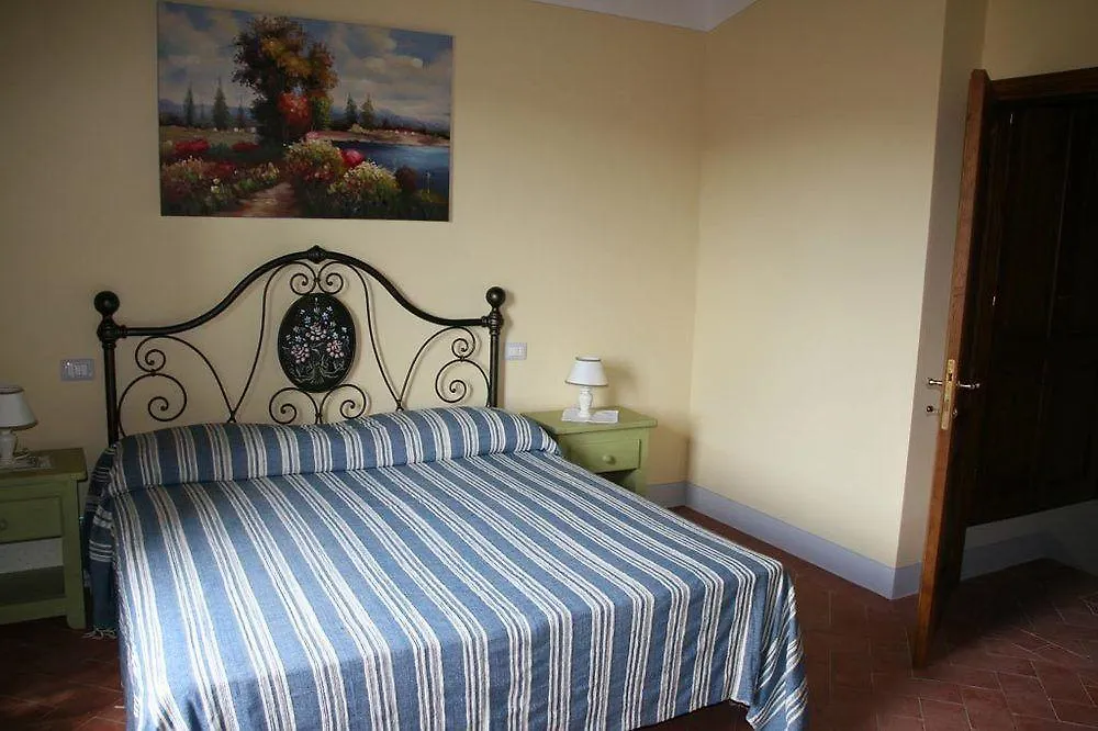 Casa Vacanze San Regolo Hotel Gaiole in Chianti 0*,  Italy