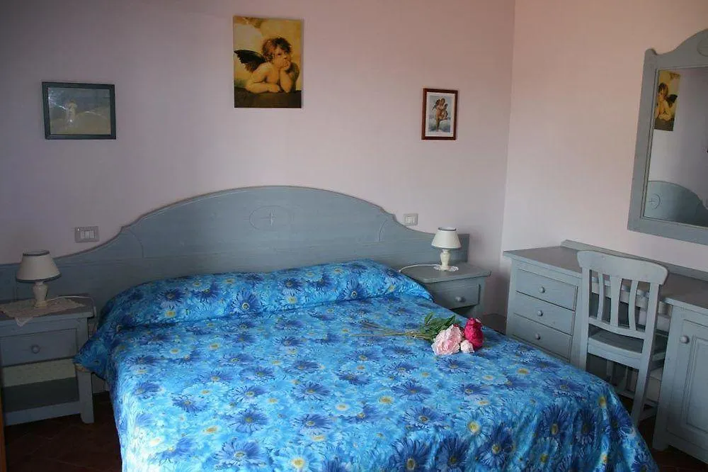 Casa Vacanze San Regolo Hotel Gaiole in Chianti