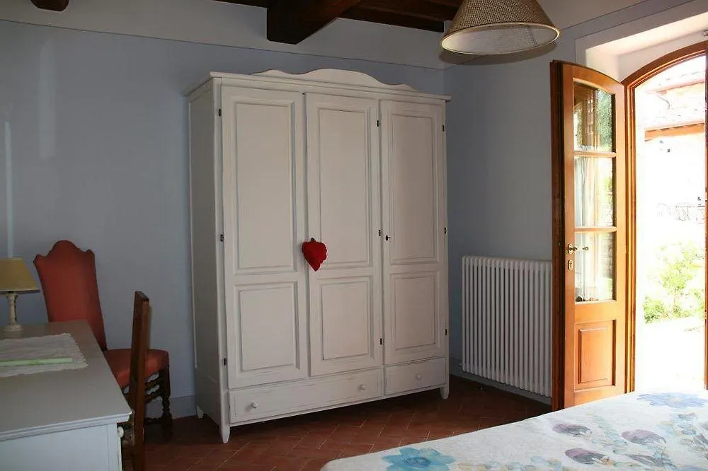 Casa Vacanze San Regolo Hotel Gaiole in Chianti