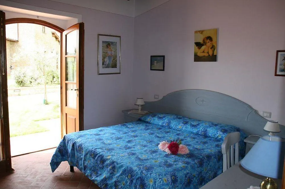 Casa Vacanze San Regolo Hotel Gaiole in Chianti 0*,