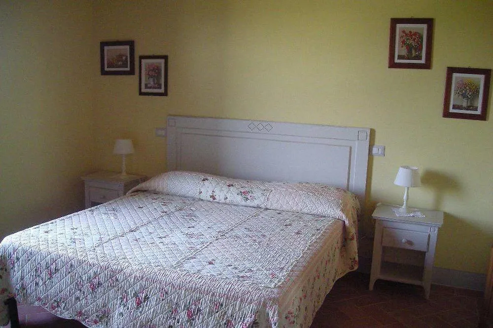 Casa Vacanze San Regolo Hotel Gaiole in Chianti