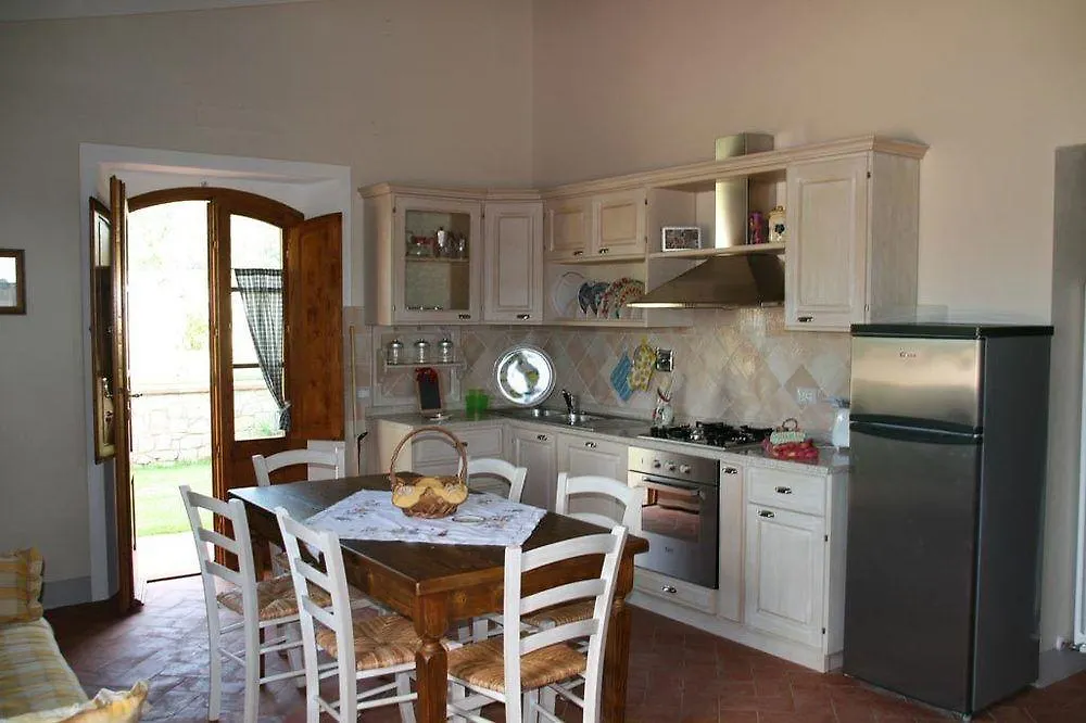 Casa Vacanze San Regolo Hotel Gaiole in Chianti