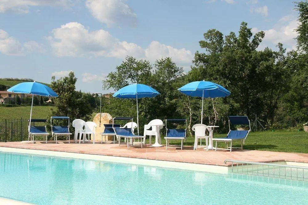 Casa Vacanze San Regolo Hotel Gaiole in Chianti