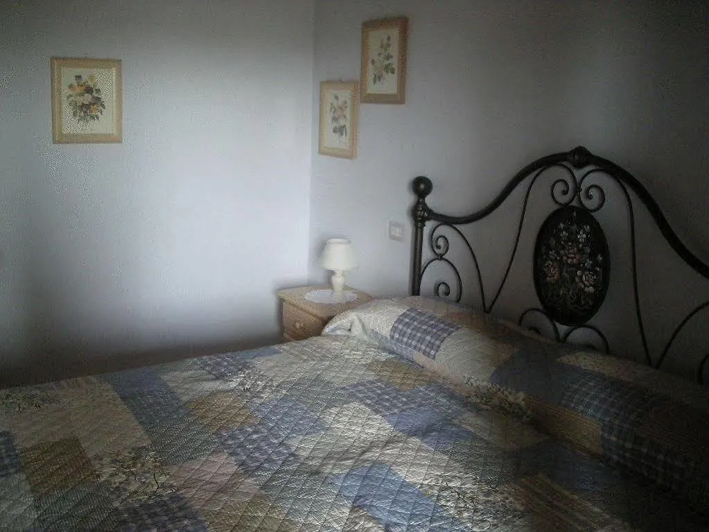 Casa Vacanze San Regolo contacts